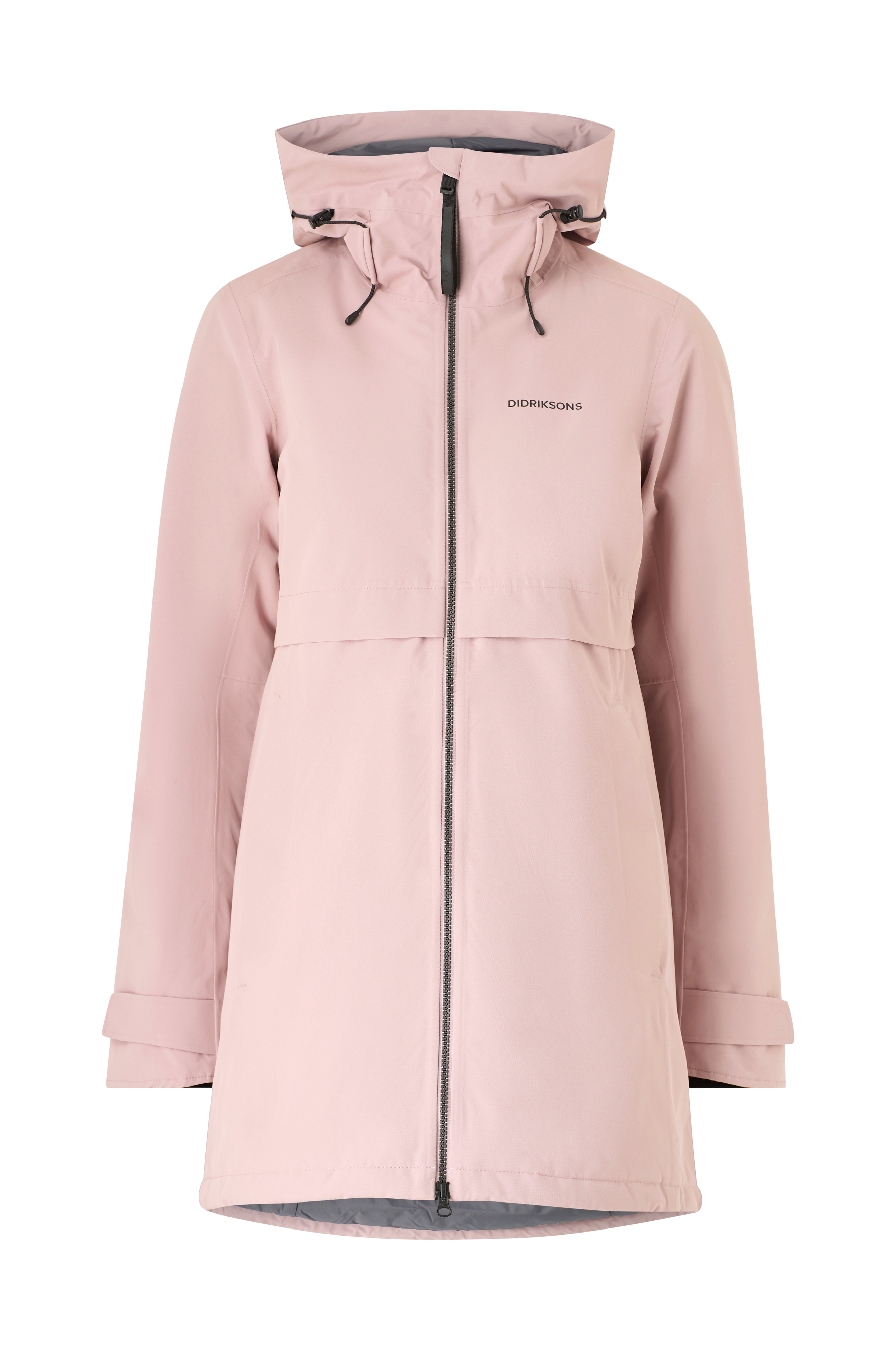 Parka Helle Wns Parka 6 v:5002591