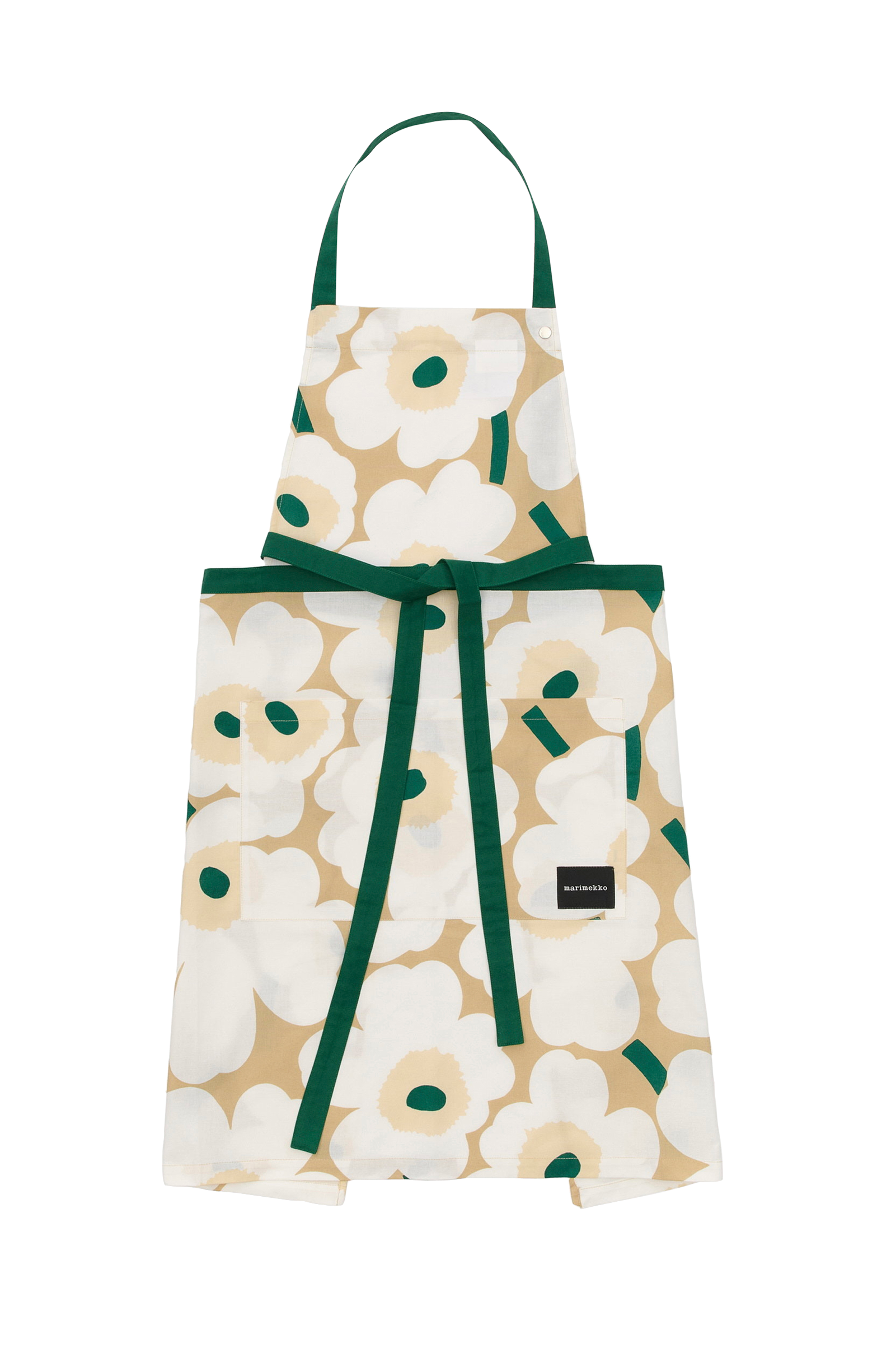 Pieni Unikko Apron v:3330245