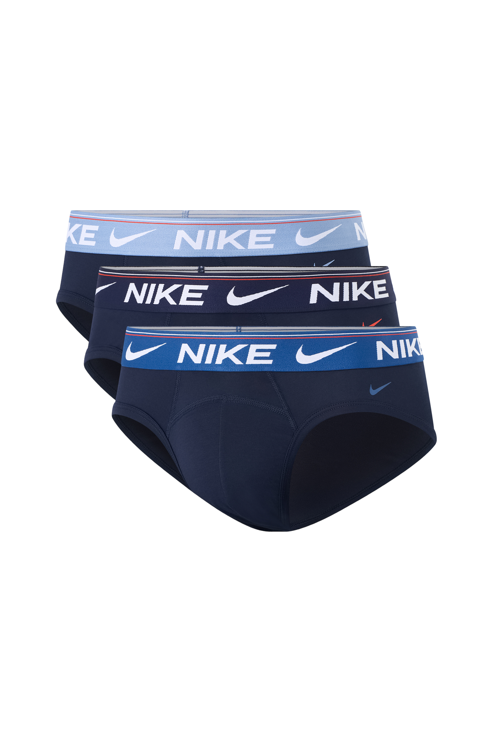 Underbukser Ultra Comfort Brief 3 v:2237645