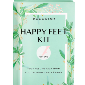 Happy Feet Kit v:7542644