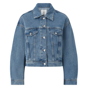 Denim jakke Kika v:2469290