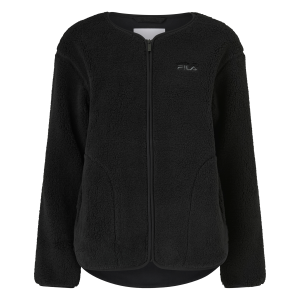 Teddyjakke Cassiano Relaxed Teddy Fleece v:4222114 Teddyjakke Cassiano Relaxed Teddy Fleece v:4222114
