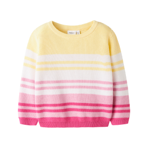 Pullover nmfDioana LS Knit v:8929057 Pullover nmfDioana LS Knit v:8929057