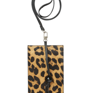 Mobilveske Leopa Leather v:9498544 Mobilveske Leopa Leather v:9498544