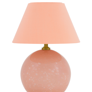 Bærbar bordlampe Iris 16 Butter yellow v:3610321 Bærbar bordlampe Iris 16 Butter yellow v:3610321
