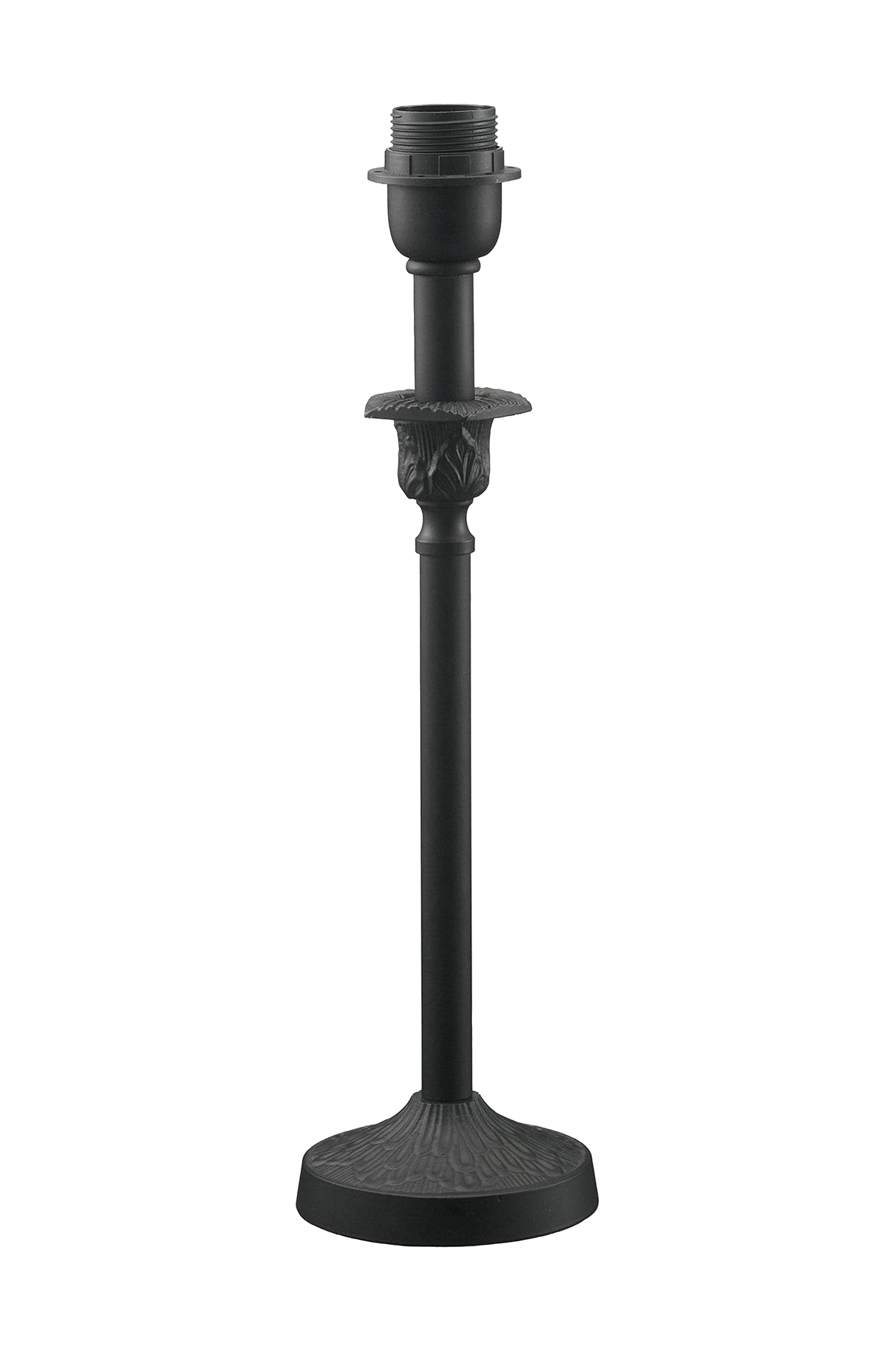 Lampefot Florita 41 cm v:7672876