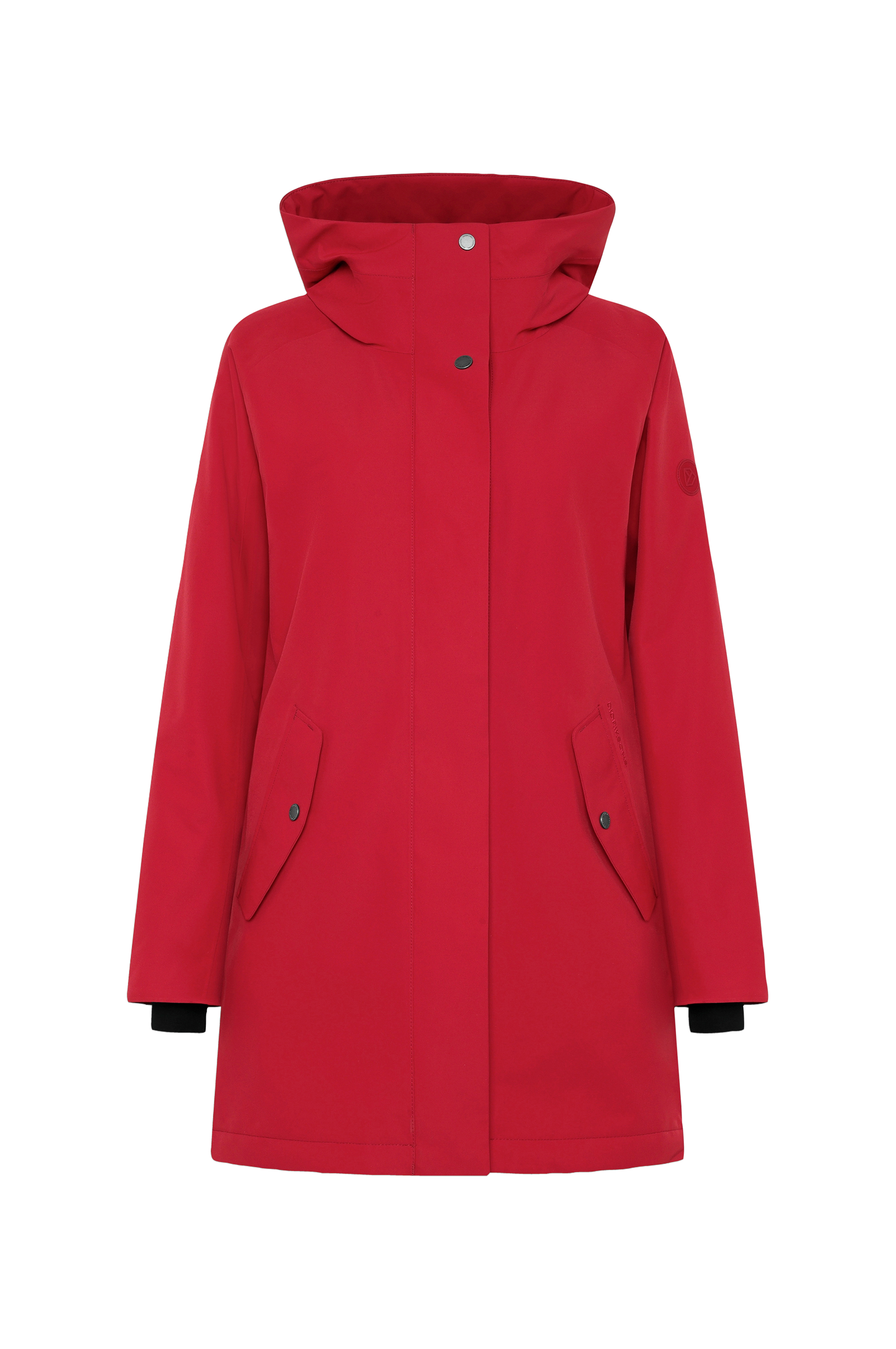Parka Alana Parka v:251095