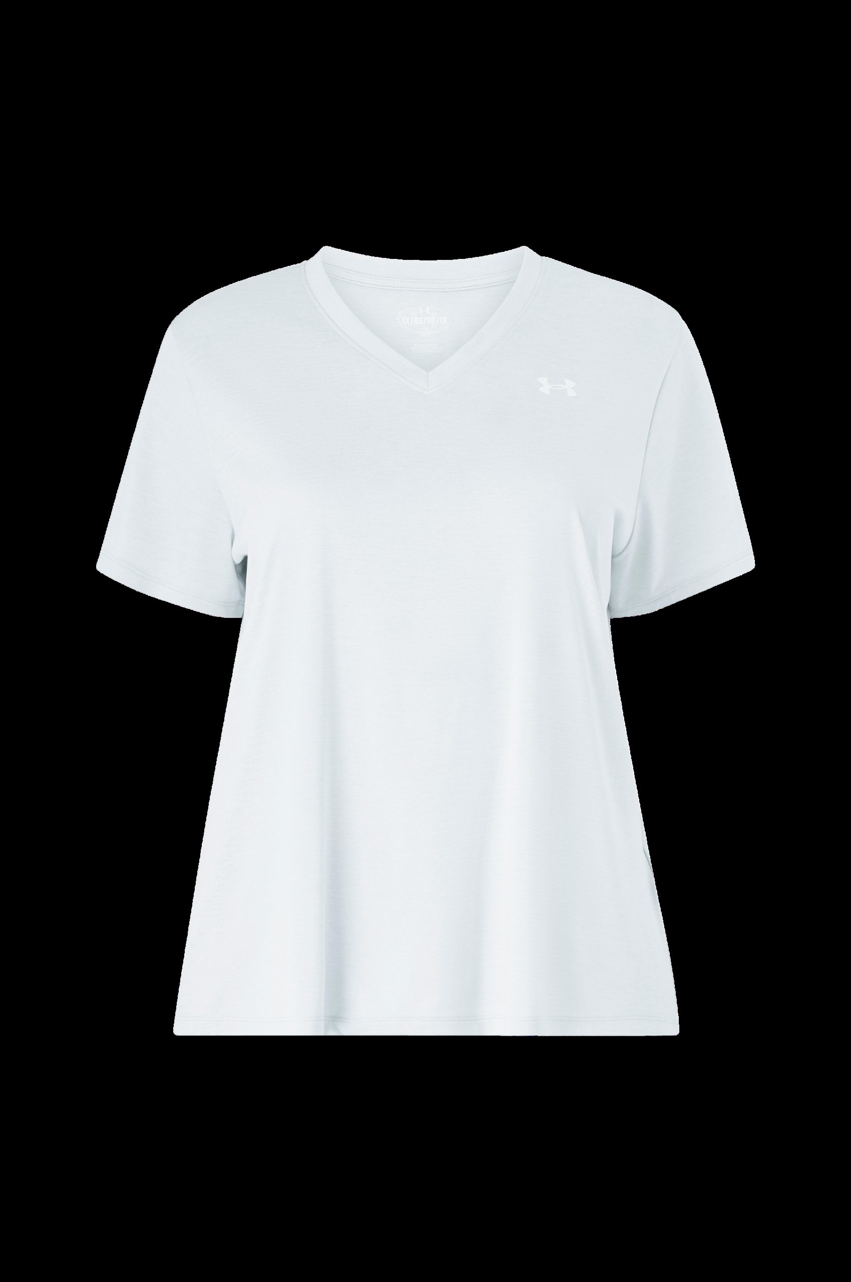 Treningstopp UA Tech Twist SSV& v:7670810
