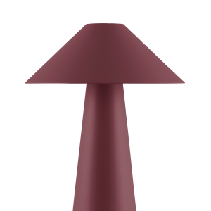 Bærbar bordlampe Cannes IP44 v:2510409 Bærbar bordlampe Cannes IP44 v:2510409