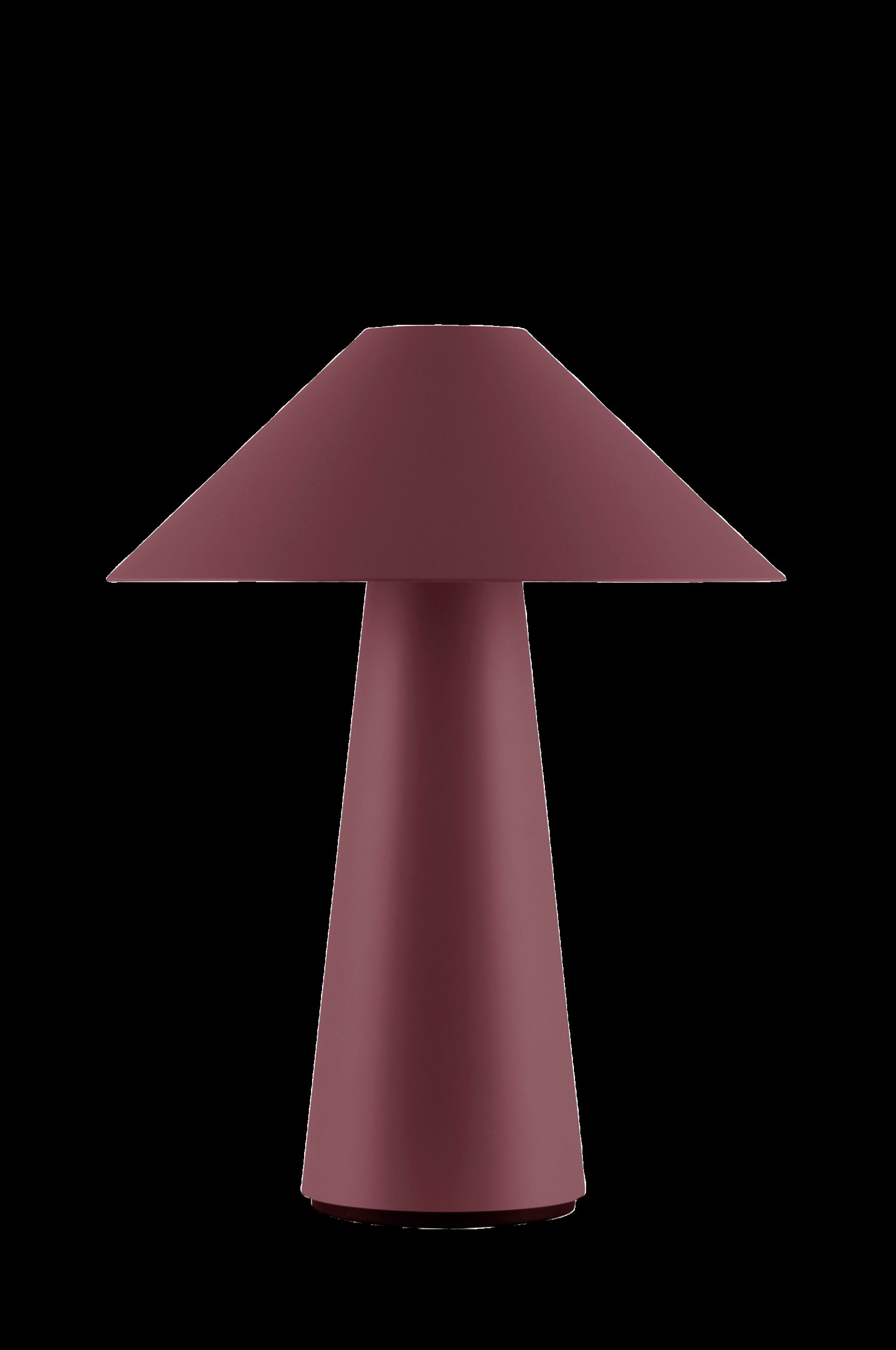 Bærbar bordlampe Cannes IP44 v:2510409