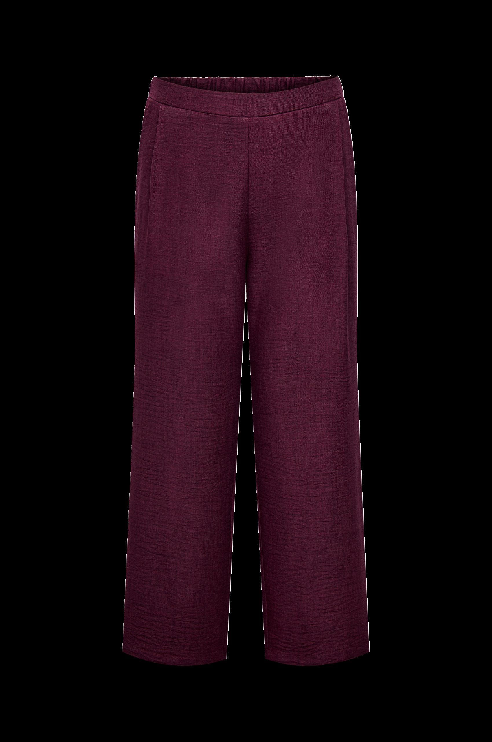 Bukser carBay Straight Pants Wvn BF v:8716699