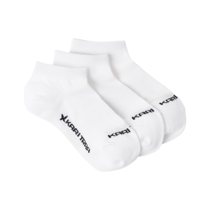 Ankelsokker Tåfis Sock W 3 v:8737947