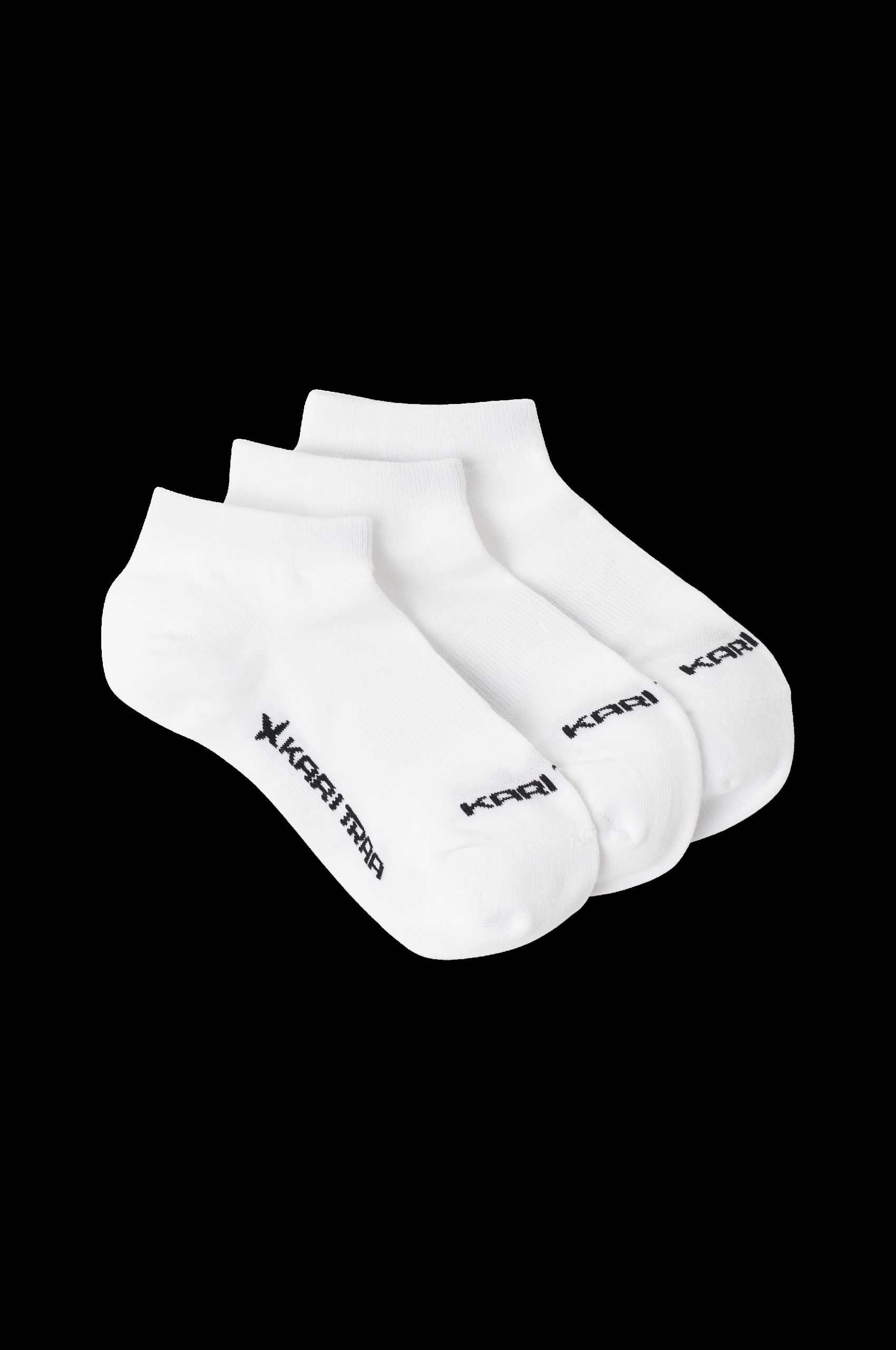 Ankelsokker Tåfis Sock W 3 v:8737947