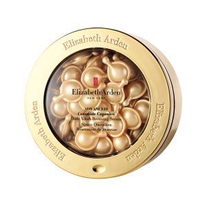 Ceramide Advanced Capsules Daily Youth Restoring Serum Refill 60 stk v:6311762 Ceramide Advanced Capsules Daily Youth Restoring Serum Refill 60 stk v:6311762