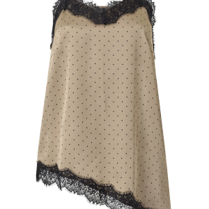 Blondebluse Mkath, S/L, Lace Blouse v:3827728 Blondebluse Mkath, S/L, Lace Blouse v:3827728
