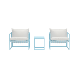 Messina Lounge Set v:5811447