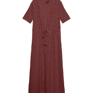 Kaftan Vmmaya 2/4 Ankle Cardigan Jrs Spe v:2257292