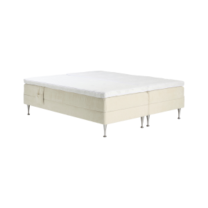 Justerbar seng Nova Medium v:3723523 Justerbar seng Nova Medium v:3723523