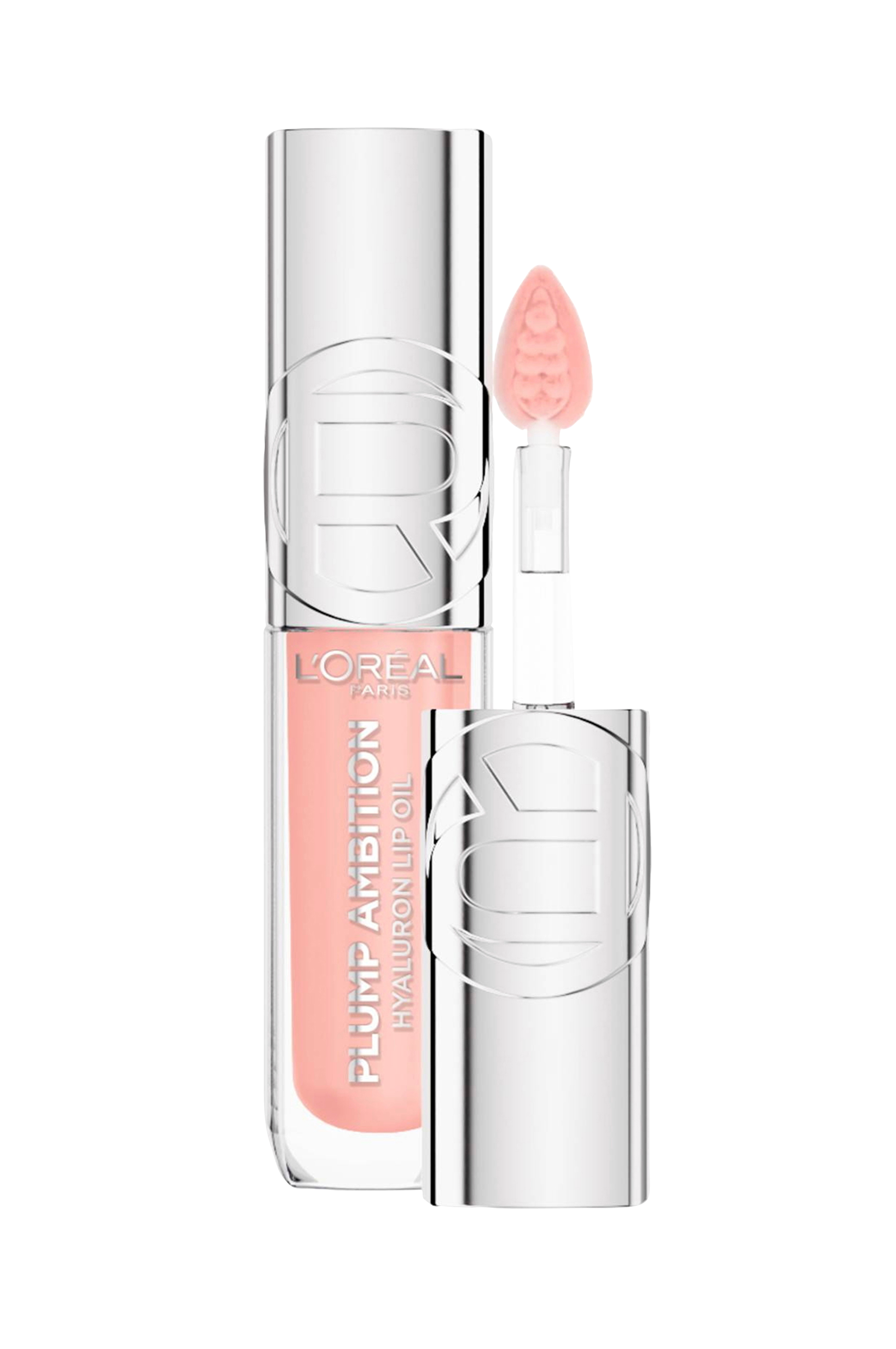 Plump Ambition Hyaluron Lip Oil v:5755963