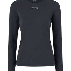 Treningstopp Adv Essence LS Tee 2 W v:3540266