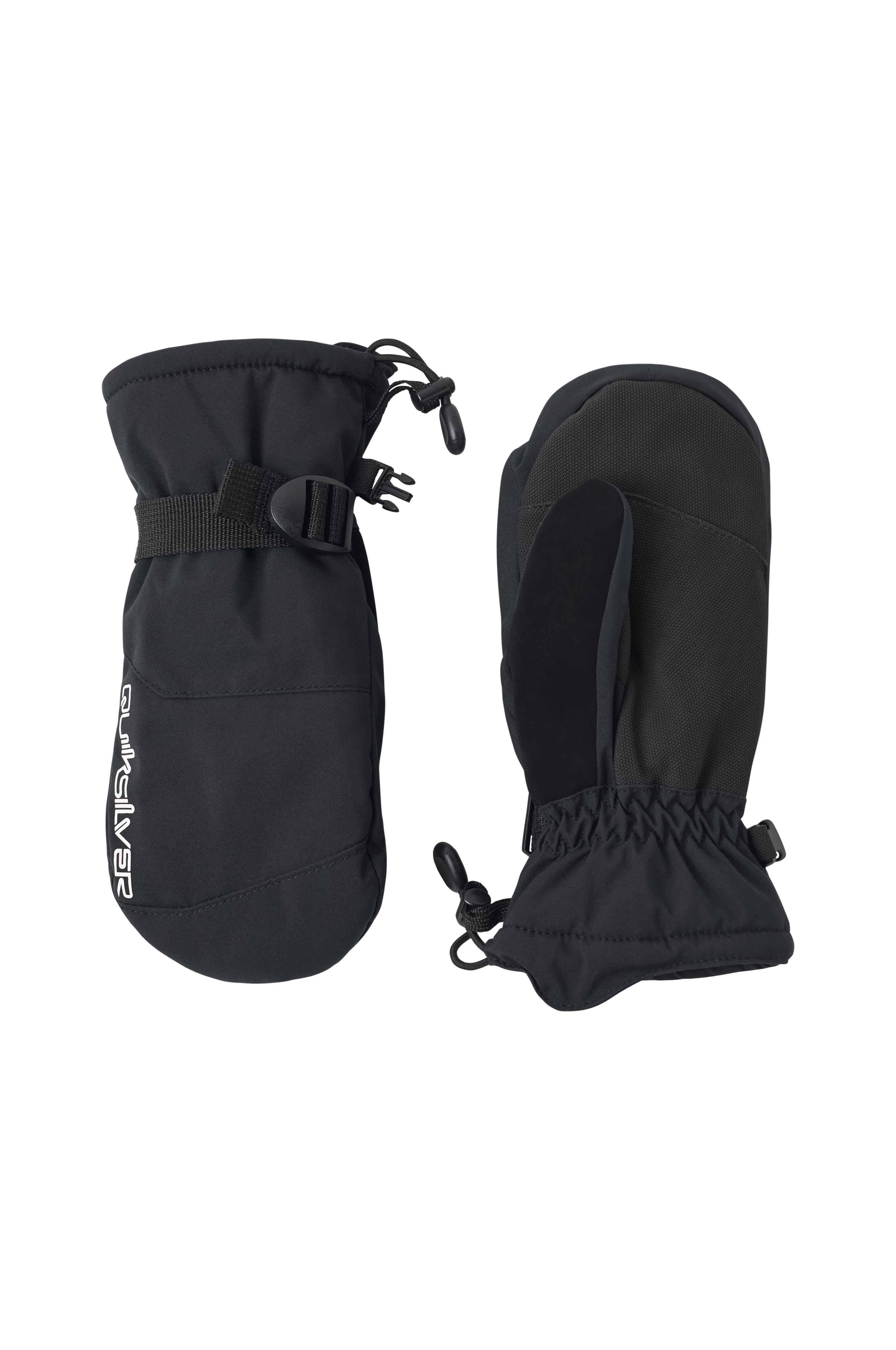 Skihansker Mission Youth Mitt v:5261746