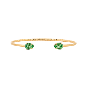 Armbånd Amelia Bracelet Gold v:3789764