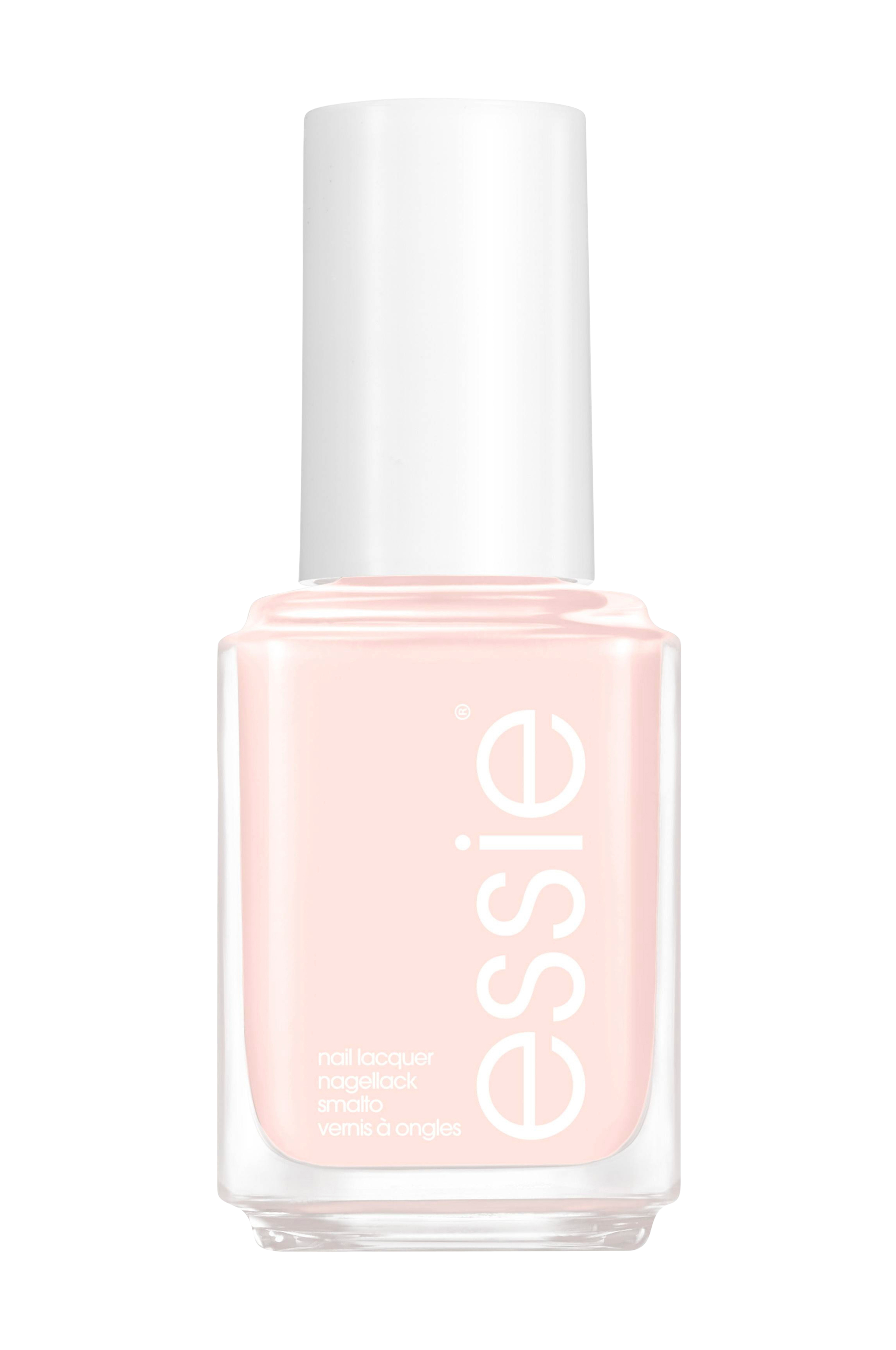Original Nail Polish v:6593931