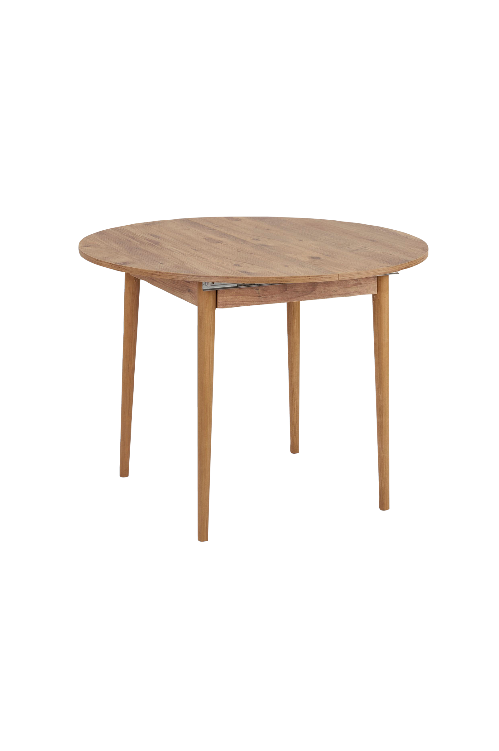 Uttrekkbart spisebord Viona v:6226615