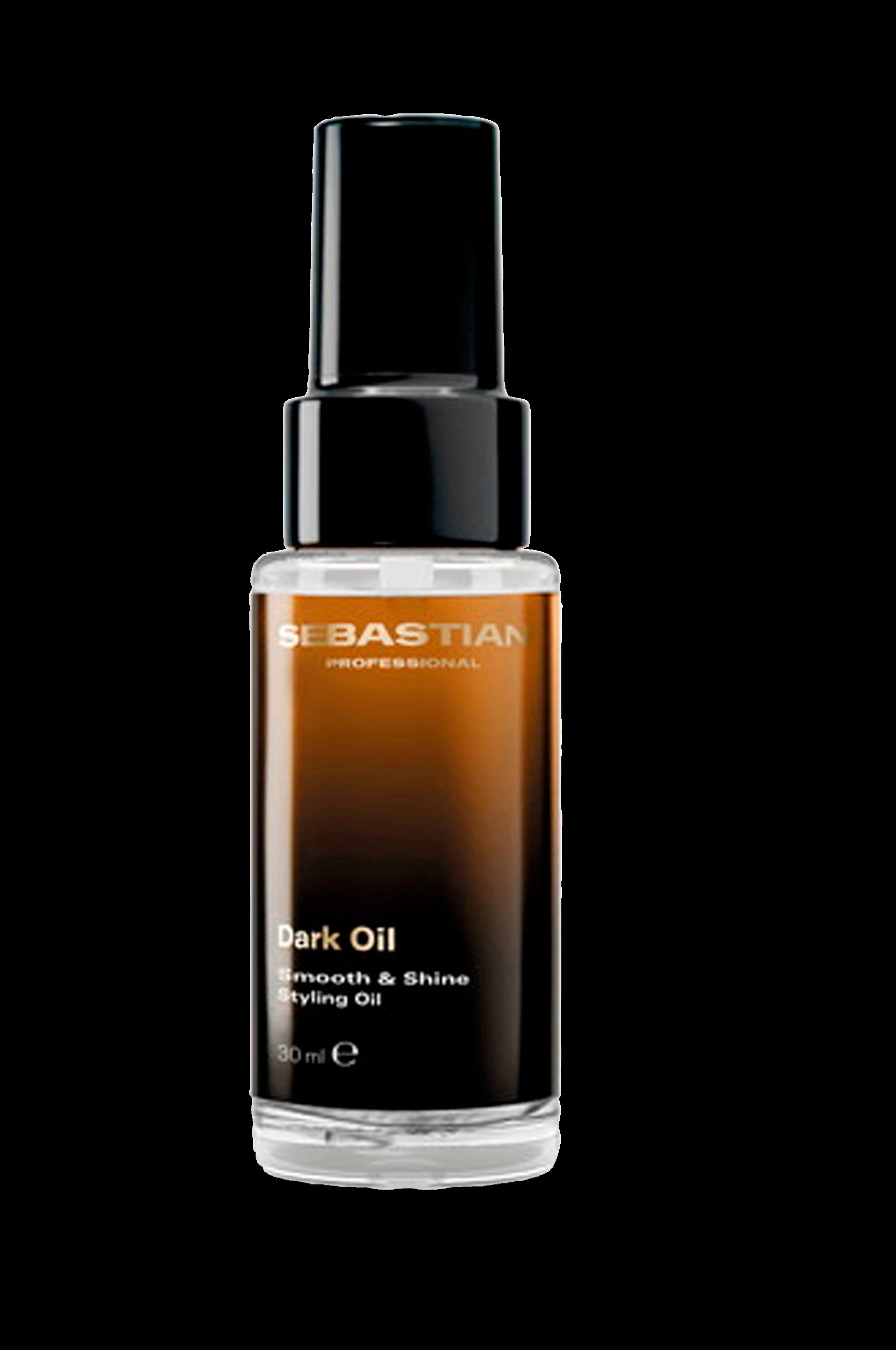 Darkoil Smooth And Shine Styling Oil v:4840775