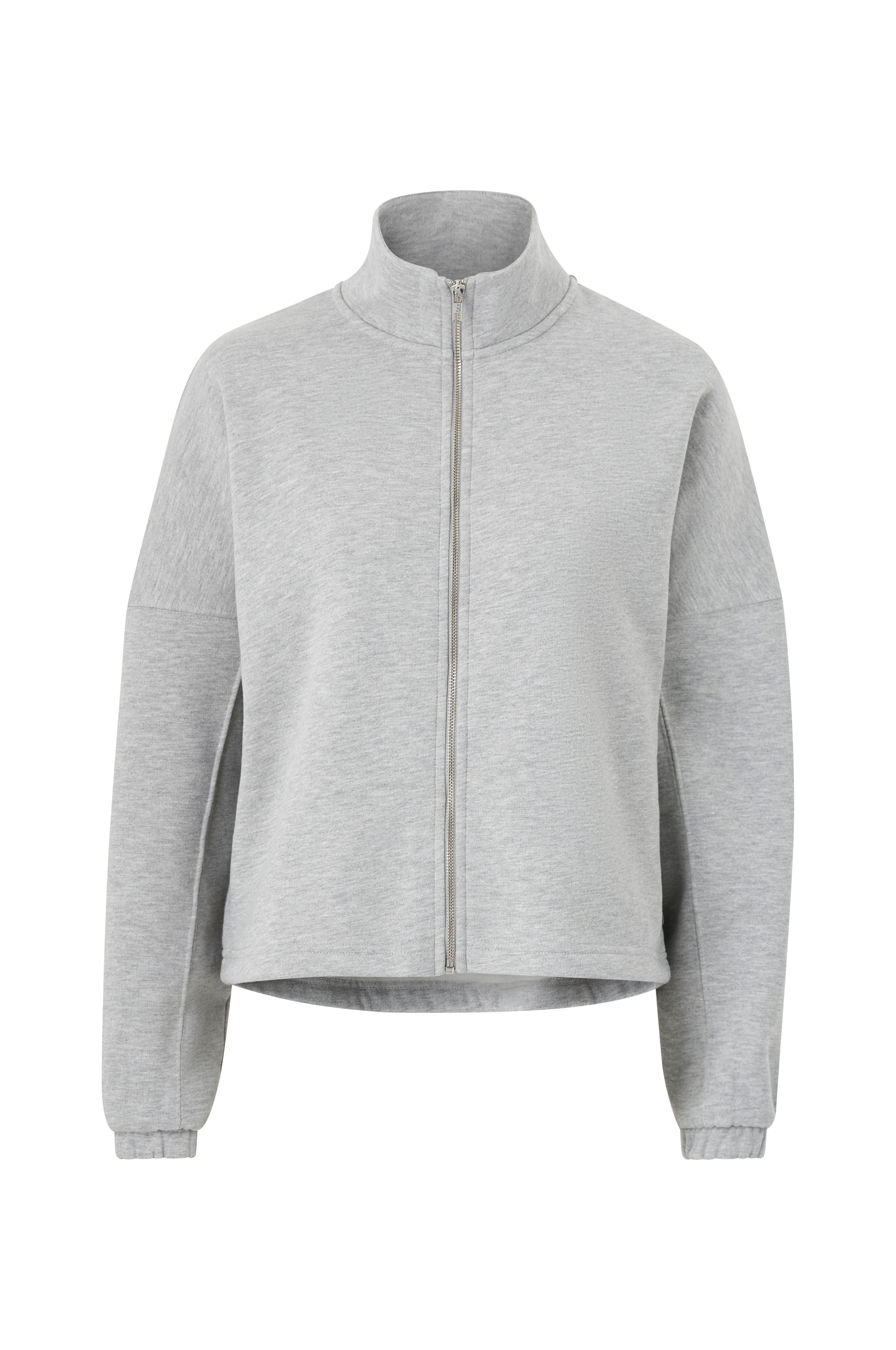 Genserjakke Campus Sweat Zip Jacket v:8107374