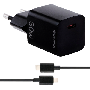 Lader 30 W + USB v:2362259 Lader 30 W + USB v:2362259