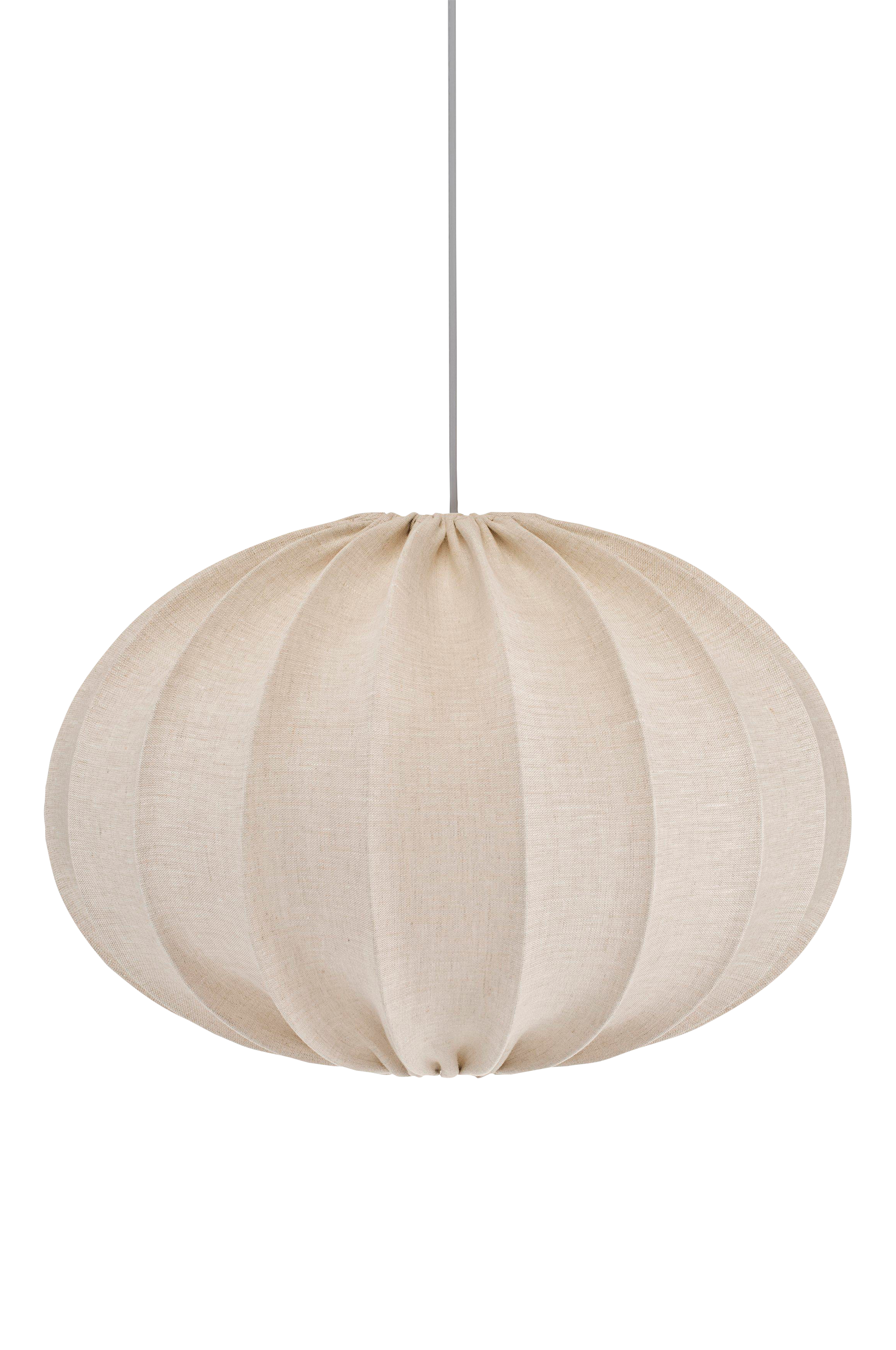 Takskjerm Hilma ⌀ 60 cm v:6435404
