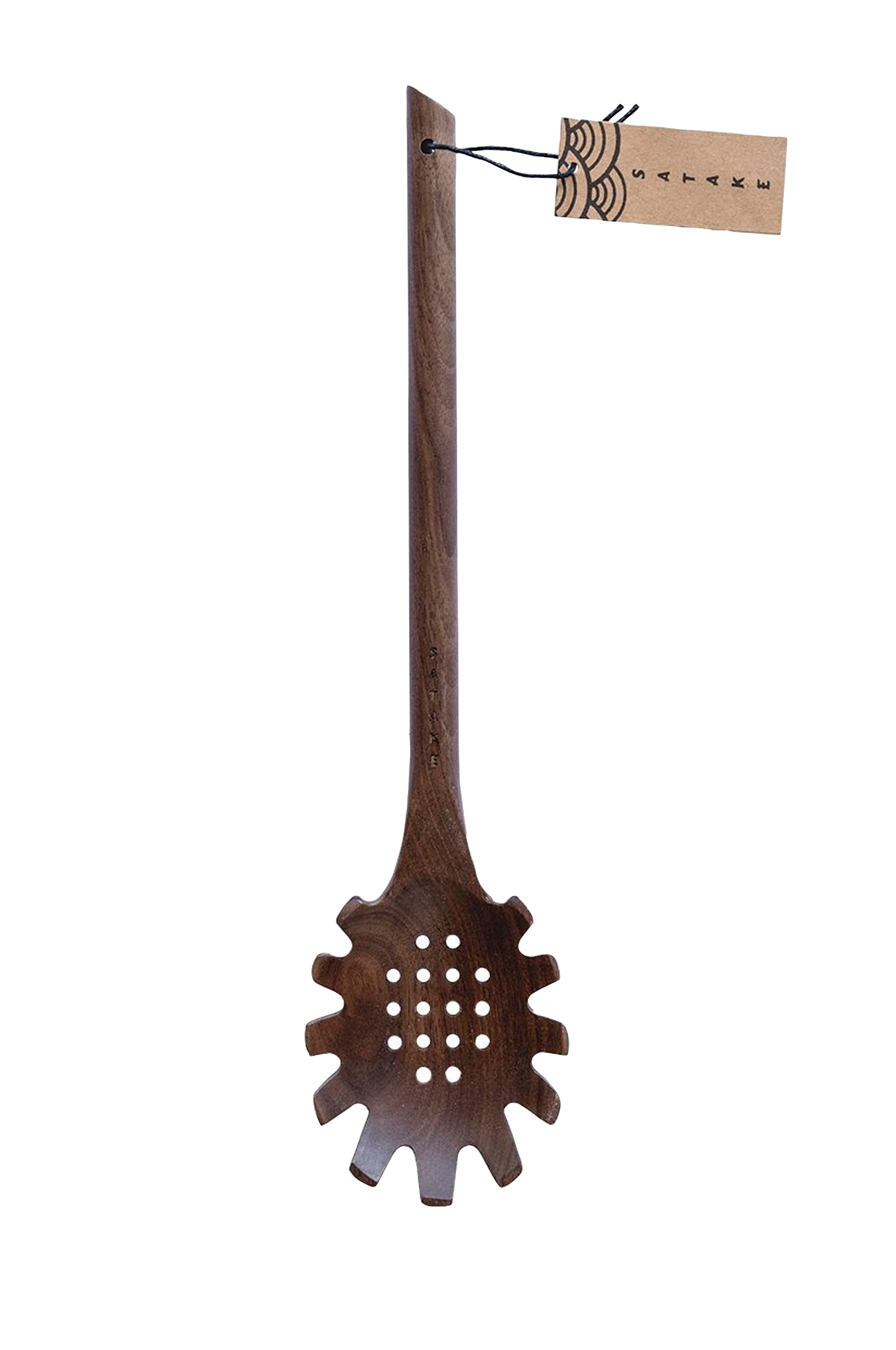 Spaghettiserver Valnöt v:4239940