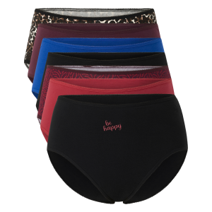 Dametruser lWeek RW Brief 7 v:9168511