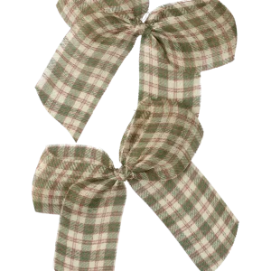 Bånd Checkery Bow 2 v:5887250