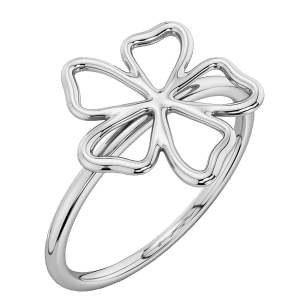 Ring Alba Ring S Silver v:5563556 Ring Alba Ring S Silver v:5563556