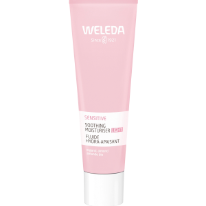 Almond Sensitive Facial Lotion 30 ml v:4257382