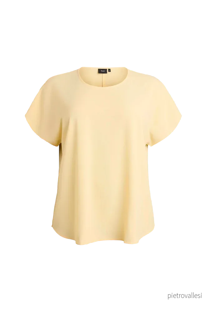 Bluse vAnni S/S Top v:3694955