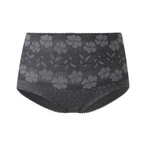 Maxitruse Jacquard & Lace Pantie Girdle v:8030727