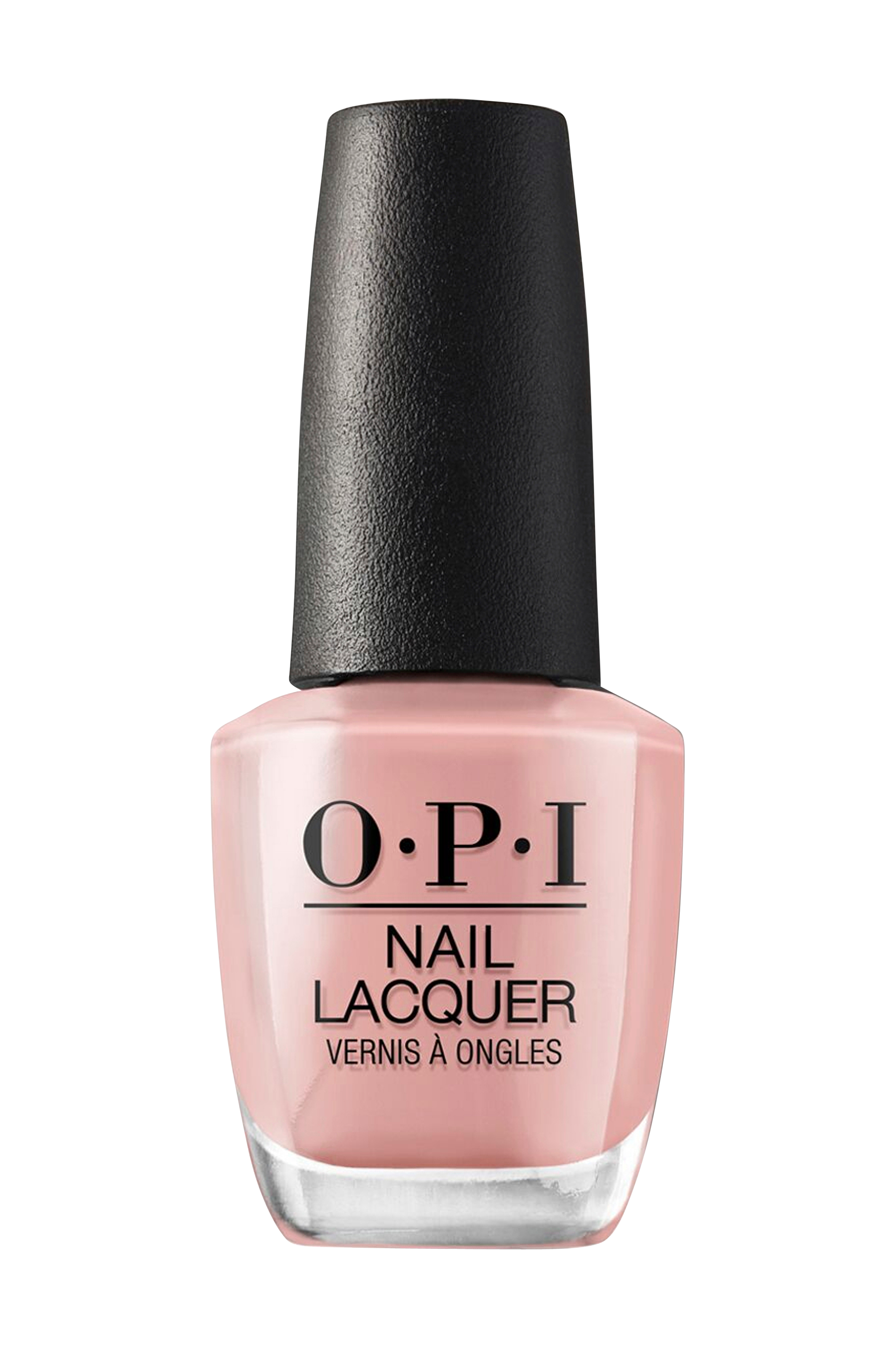 Nail Lacquer 15 ml v:8680707