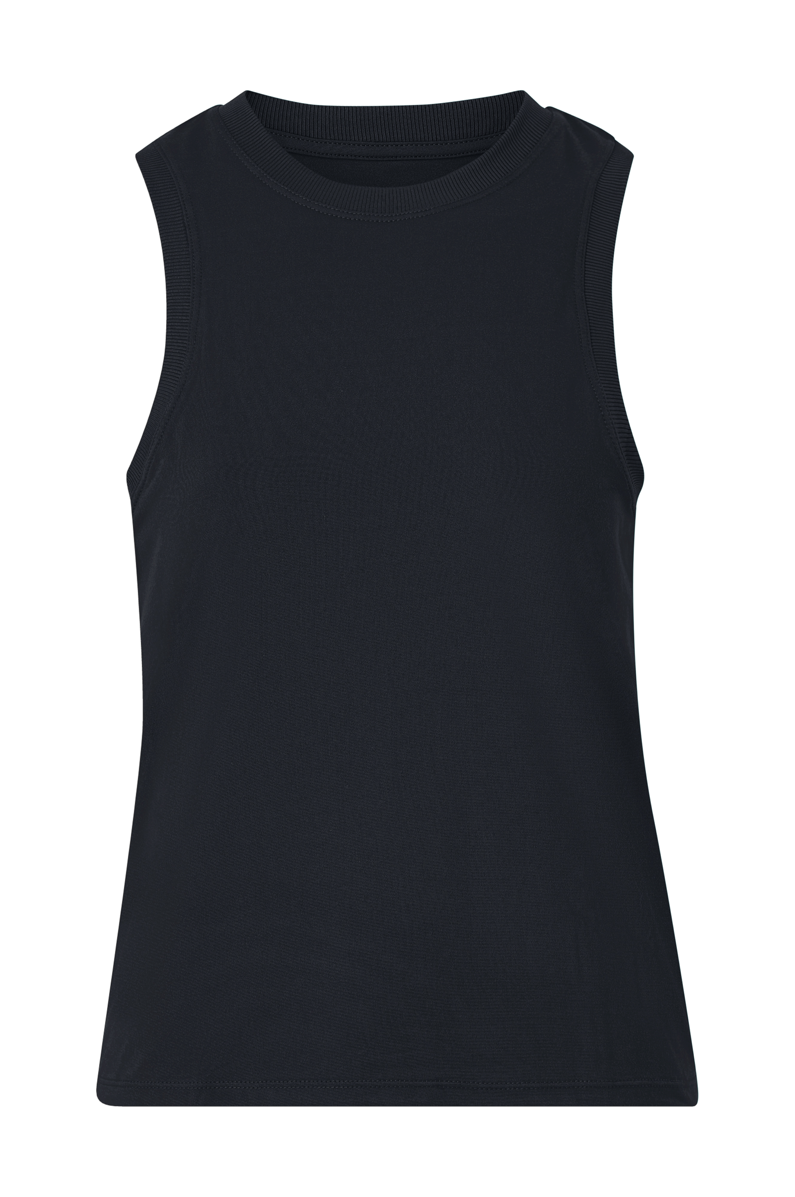 Treningstopp Relaxed Tank v:1240685