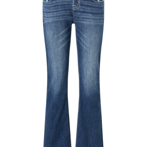 Jeans Angel Kisses Bootcut Jeans v:8498795