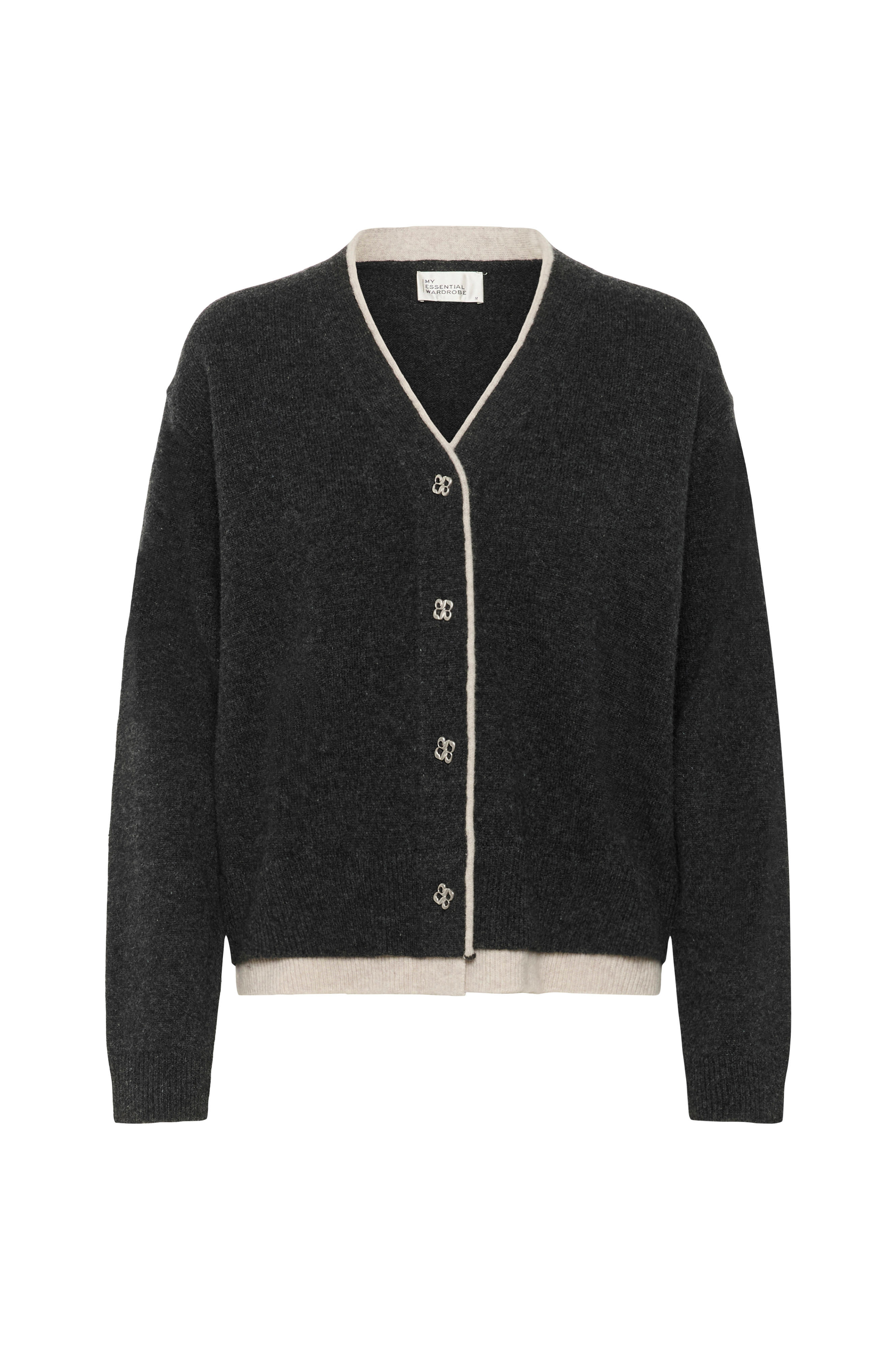 Kardigan mwTracy Knit Cardigan v:4629939