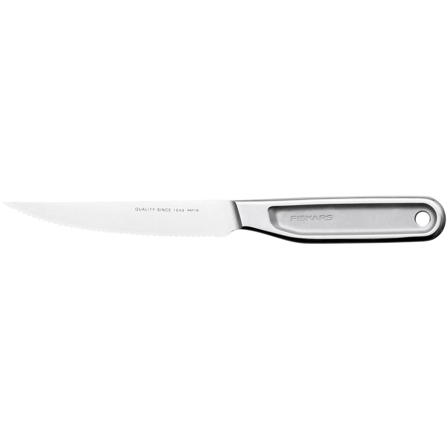 All Steel Tomatkniv 12 cm v:6121937
