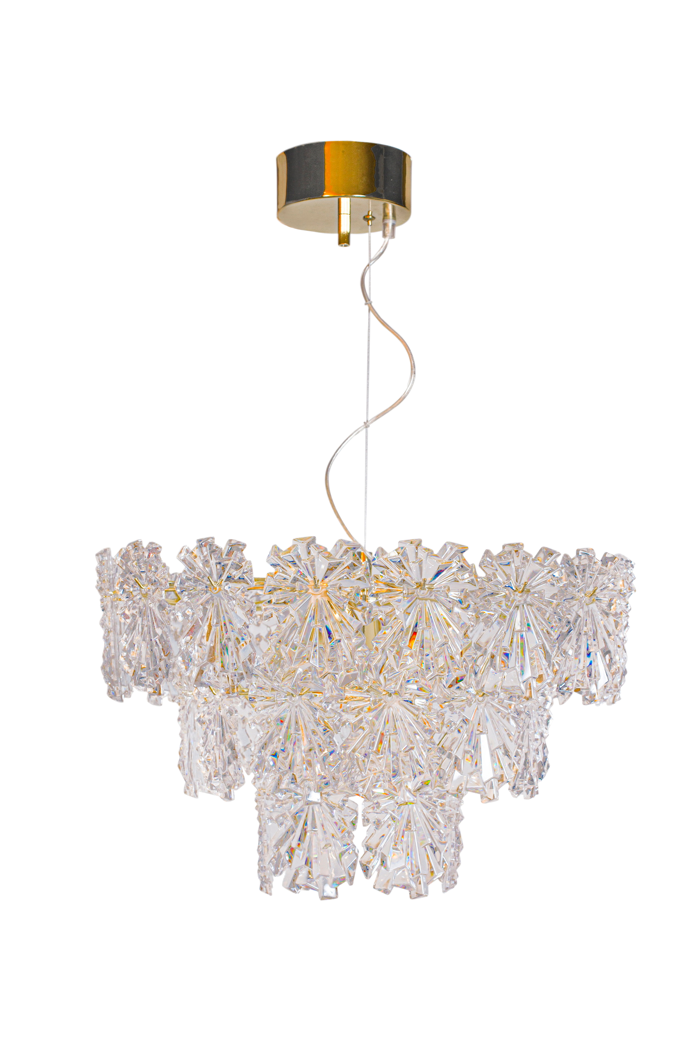 Taklampe Lorraine v:950394