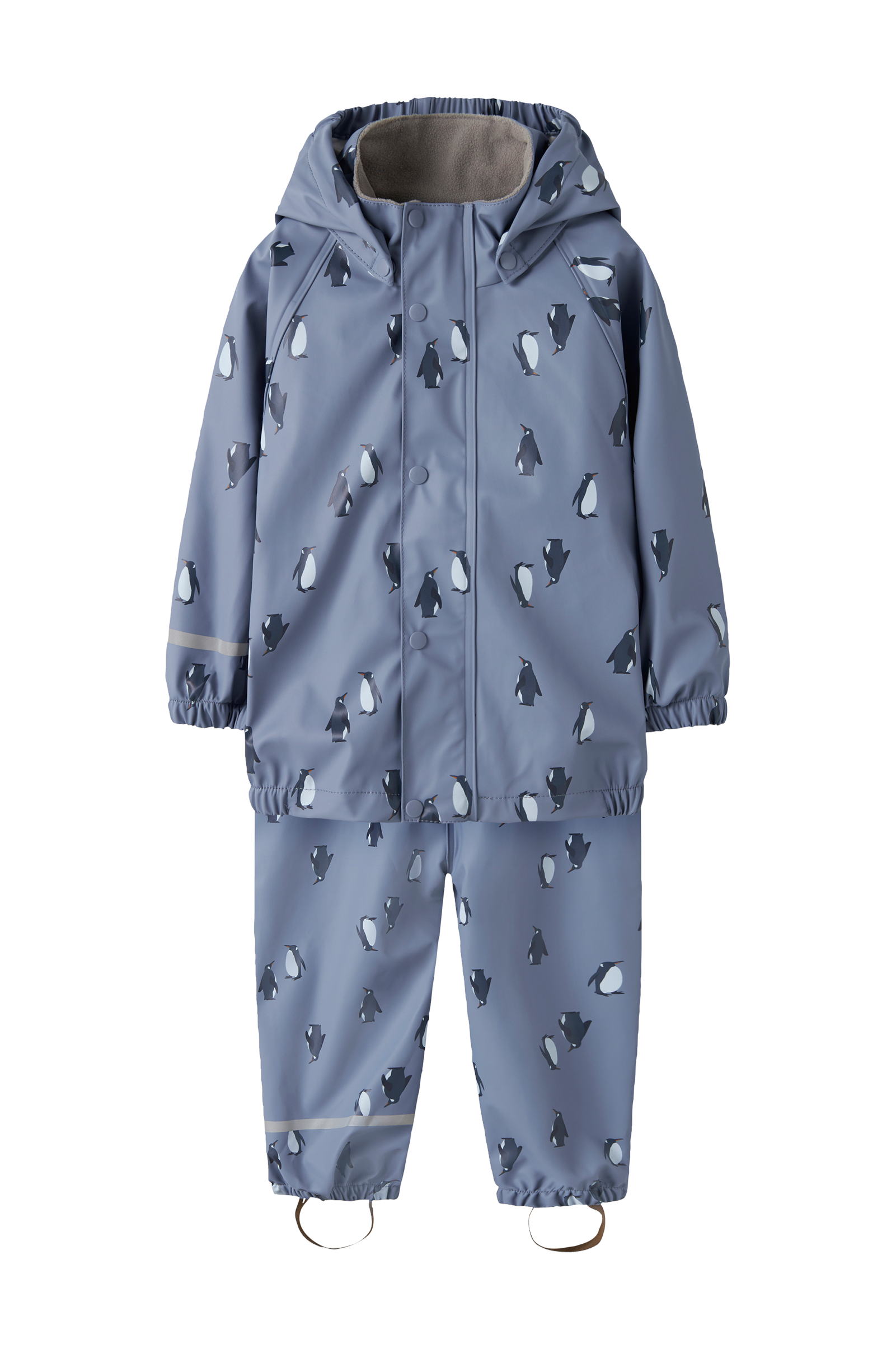 Regnsett Nmmdry10 Rain Set AU Aop FO v:3308798