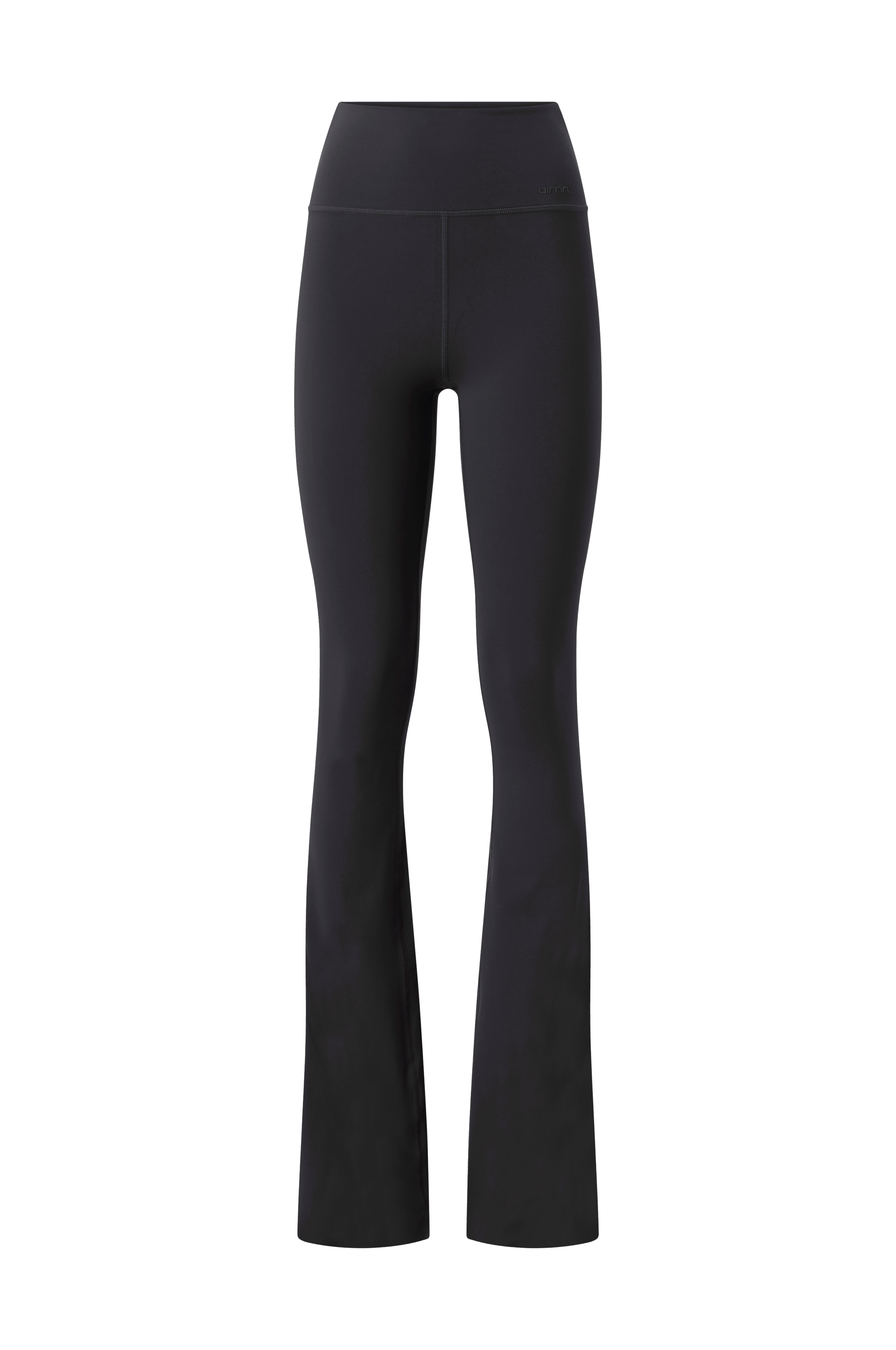 Treningsbukser Black Sense Flare Tights v:8044954