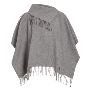 Poncho viFjolira High Neck v:8793791 Poncho viFjolira High Neck v:8793791