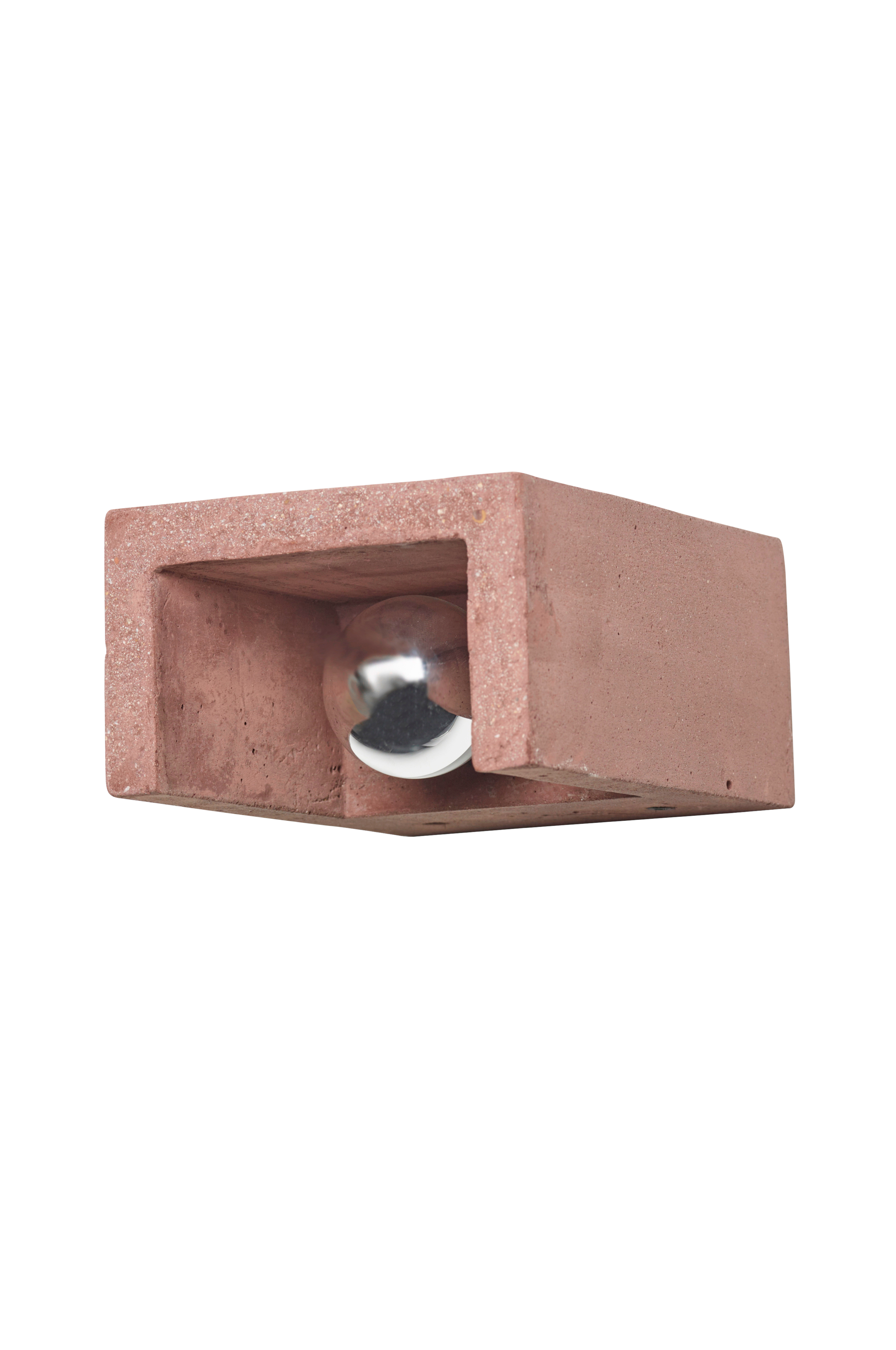 Vegglampe °2 Primary Shape By Thijs Prinsen v:174547