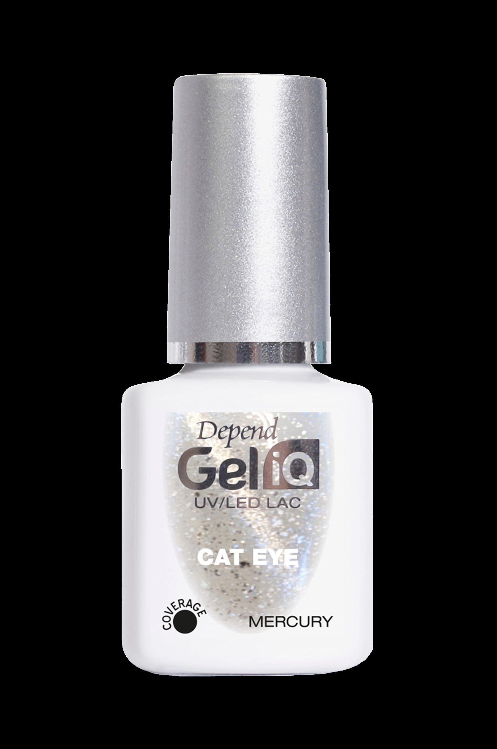 Gel iQ Cat Eye v:8760696